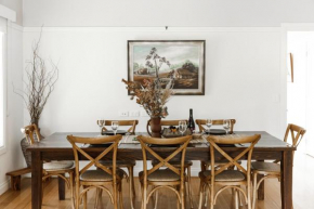 Hey Little Joe - Cosy Retreat with Mountain Views